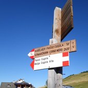 jochgrimm weg zum kugeljoch sentiero oclini al passo cugola