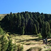 abkuerzung schwarzhorn weg zu