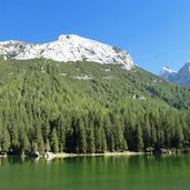 lago di val d agola