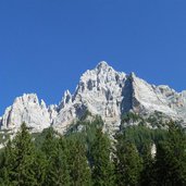 vallesinella e dolomiti di brenta