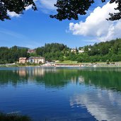 lago di lavarone