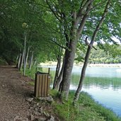 lago di lavarone fr