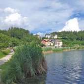 lago di lavarone