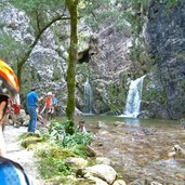 bigonda wasserfall