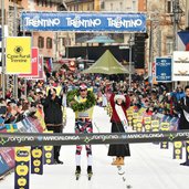 marcialonga Eliassen arrivo