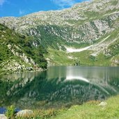 Lago Ritorto