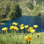 Lago Ritorto