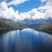 Lago Serodoli