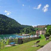 lago di lavarone