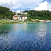 lago di lavarone