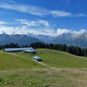 malga movlina parco adamello brenta panorama fr