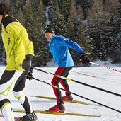 A sport invernali trentino cober