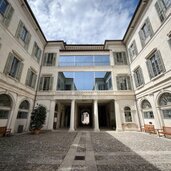 Palazzo Thun