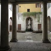 Palazzo Thun
