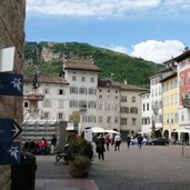 Piazza Duomo