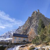Rifugio Falier