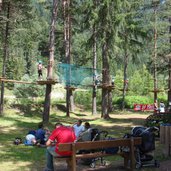 Dolomiti Action Adventure Park