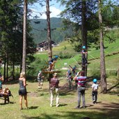 Dolomiti Action Adventure Park