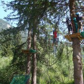 Dolomiti Action Adventure Park Val di Fassa