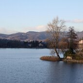 EMS PeerRS C Lago di caldonazzo autunno inverno