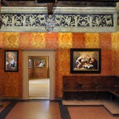 Foto Emanuele Tonoli Sala dell'Attesa