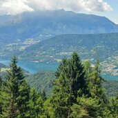 Giacomo Roccabruna PeerRS C Lago di Caldonazzo