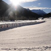 INVERNO CENTRO FONDO 