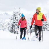 Neve Ciaspole Oclini Pg visitfiemme it foto Gaia Panozzo 