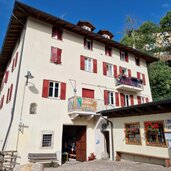 PeerRS C Fondo Rione Gio a l'Aca Mulino Bertagnolli Museo la casa dell'acqua