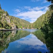 PeerRS C Fondo lago Smeraldo