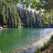 PeerRS C Fondo lago Smeraldo