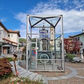 PeerRS C Fondo idrocronometro Piazza San Giovanni