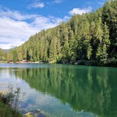 PeerRS C Fondo lago Smeraldo