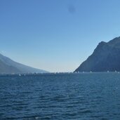 PeerRS C lago di garda verso torbole fr