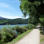 PeerRS C lago di levico