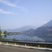 PeerRS C lago di caldonazzo presso valcanover comune di pergine