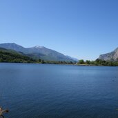 PeerRS C lago di toblino verso riva sud