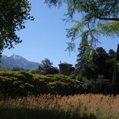 PeerRS C percorso natura lago di toblino
