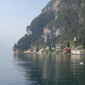 PeerRS C lago di garda presso riva