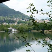 PeerRS C levico terme e lago di levico