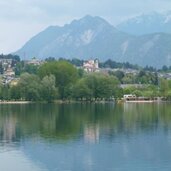 PeerRS C levico terme e lago di levico