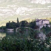 PeerRS C calavino lago di toblino e castel toblino