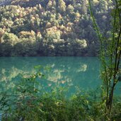 PeerRS C lago di levico