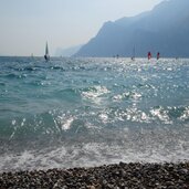 PeerRS C torbole gardasee lago di garda windsurf
