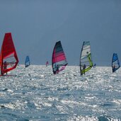 PeerRS C torbole gardasee lago di garda windsurf