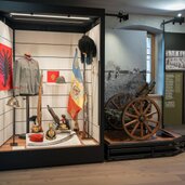Prima guerra mondiale Museo Guerra Rovereto