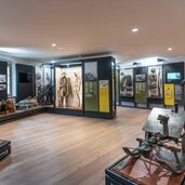 Prima guerra mondiale Museo Guerra Rovereto