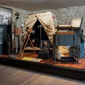 Prima guerra mondiale Museo Guerra Rovereto