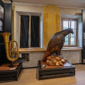 Prima guerra mondiale Museo Guerra Rovereto