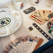 Prima guerra mondiale Museo Guerra Rovereto